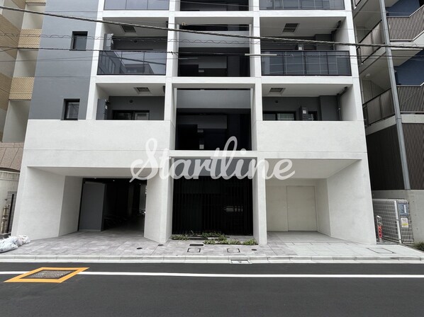 ジオエント秋葉原の物件内観写真